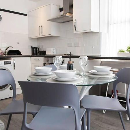 Appartamento Bootle, Liverpool Modern 1Bed Ft Esterno foto