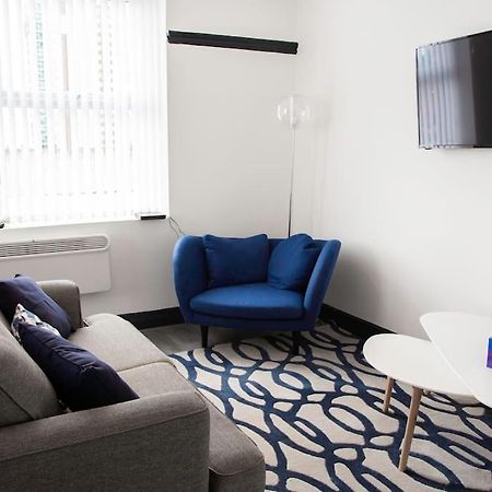 Appartamento Bootle, Liverpool Modern 1Bed Ft Esterno foto
