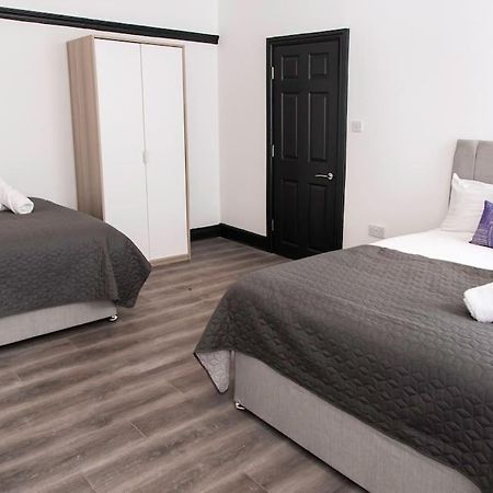 Appartamento Bootle, Liverpool Modern 1Bed Ft Esterno foto